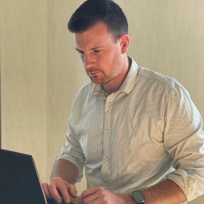 Rémi Mormont, fondateur de Limen Partenaires